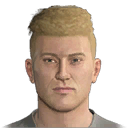 J. DALY PES 2020 portrait