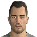 R. UGRAI PES 2019 portrait