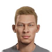 N. BANCU PES 2021 portrait