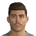 PATRICK BREY PES 2021 portrait