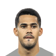 OLIVEIRA PES 2021 portrait
