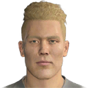 J. ANDERSEN PES 2019 portrait