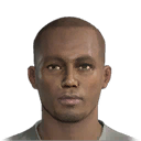 I. KONÉ PES 2020 portrait
