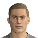 M. TIKHONOV PES 2021 portrait