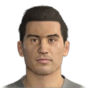 S. GASANOV PES 2019 portrait