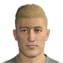 F. IBSEN PES 2020 portrait