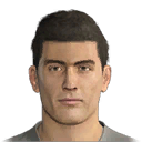 M. SARI PES 2019 portrait