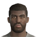 M. MBAMBA PES 2021 portrait