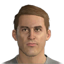 R. VOROBYOV PES 2019 portrait