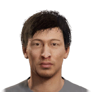S. SOSA PES 2021 portrait