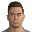 F. BRANCOLINI PES 2019 portrait