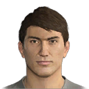 E. BILEN PES 2019 portrait
