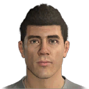 F. ÁLVAREZ PES 2019 portrait