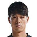 PARK CHU YOUNG PES 2011 portrait