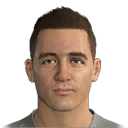 J. MARULANDA PES 2021 portrait