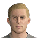D. VEBER PES 2020 portrait