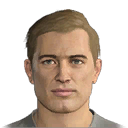 C. GASSER PES 2021 portrait