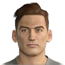 T. DOMGJONI PES 2021 portrait