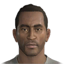 J. PALACIOS PES 2019 portrait