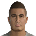 B. FRÍAS PES 2019 portrait