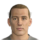 S. WOLF PES 2021 portrait