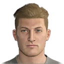 S. MACKIE PES 2021 portrait