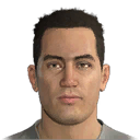 J. GARCÍA PES 2021 portrait