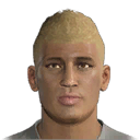 D. CORTÉS PES 2019 portrait