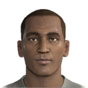 E. VALENCIA PES 2021 portrait