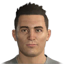 A. ARNEDO PES 2019 portrait