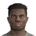 J. VALOYES PES 2019 portrait