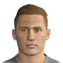J. KERR PES 2021 portrait