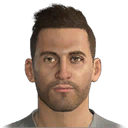 H. KOZORONIS PES 2019 portrait
