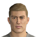 A. DOVBYK PES 2021 portrait