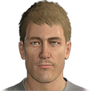 J. BJØRDAL PES 2019 portrait