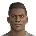 F. RODRÍGUEZ PES 2021 portrait