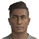 D. QUIÑÓNES PES 2019 portrait