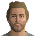 TOMÁS CARDOSO PES 2018 portrait