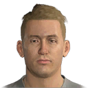 M. BORGOGNO PES 2021 portrait