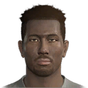P. MOBODJI PES 2018 portrait