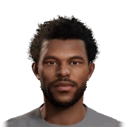 J. DASILVA PES 2021 portrait