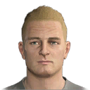 L. MIKKELSEN PES 2020 portrait