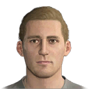 M. BRINK PES 2021 portrait