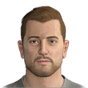 C. HALKETT PES 2019 portrait
