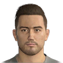 S. BOYD PES 2020 portrait