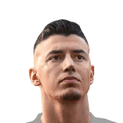 B. ÖZER PES 2020 portrait