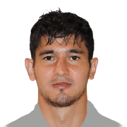 M. BYSTROV PES 2021 portrait