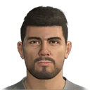IRIGOYEMBORDE PES 2019 portrait
