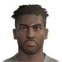 S. GBEGNON PES 2019 portrait