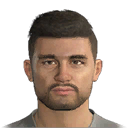 M. JANSSEN PES 2019 portrait